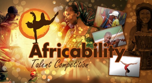 Africability Talent Competition