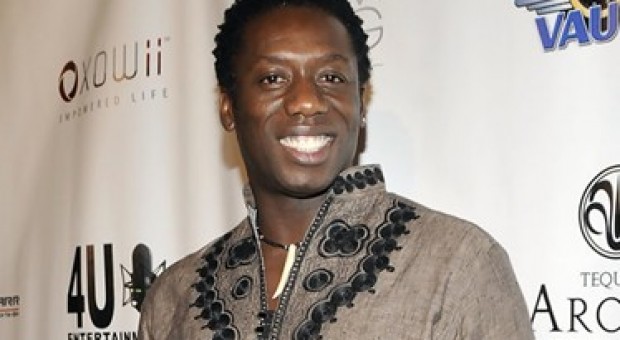 Hakeem Kae Kazim Hakeem Kae Kazim