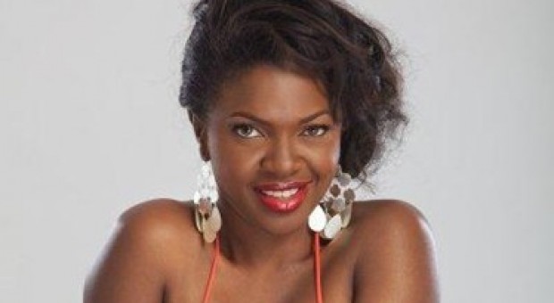 Omoni Oboli