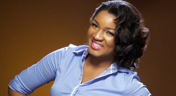 Omotola Jalade Ekeinde