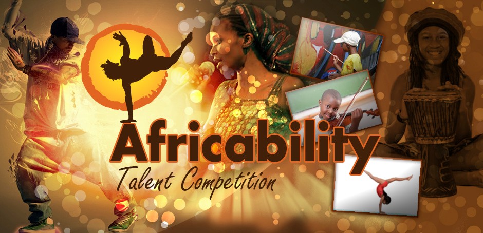 Africability Talent Competition